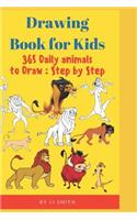 Drawing Book for Kids