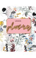 Lesson Planner