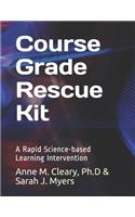 Course Grade Rescue Kit