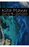 Kita Planer 2019 - 2020