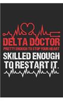 Delta Doctor