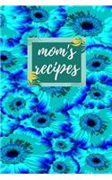 Mom's Recipes