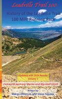 Leadville Trail 100