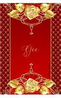 Prayer Journal, Gee