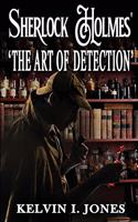 Sherlock Holmes' 'art of Detection'