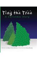 Tiny the Tree