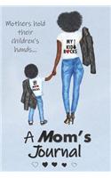 A Mom's Journal