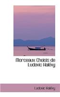 Morceaux Choisis de Ludovic Hal Vy