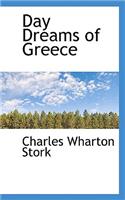 Day Dreams of Greece