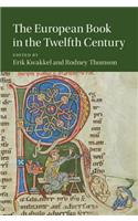 European Book in the Twelfth Century