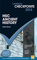 Cambridge Checkpoints HSC Ancient History 2014