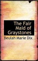 The Fair Maid of Graystones