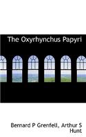 Oxyrhynchus Papyri