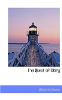 The Quest of Glory