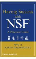 Having Success with NSF