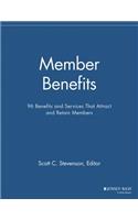 Member Benefits
