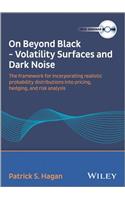 Patrick S. Hagan - On Beyond Black