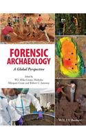 Forensic Archaeology