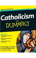 Catholicism for Dummies