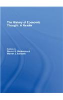 The History of Economic Thought: A Reader