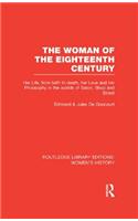 The Woman of the Eighteenth Century