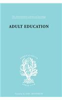 Adult Education