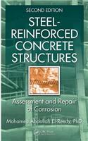 Steel-Reinforced Concrete Structures