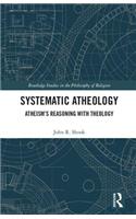 Systematic Atheology