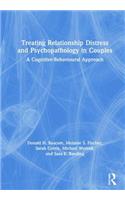 Treating Relationship Distress and Psychopathology in Couples