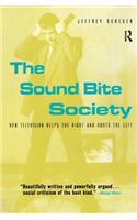Sound Bite Society