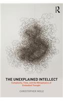 The Unexplained Intellect