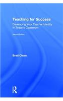 Teaching for Success
