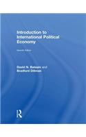 Introduction to International Political Economy