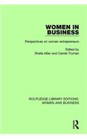 Women in Business