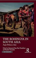 The Rohingya In South Asia: People Without A State