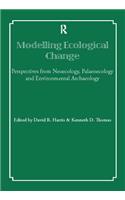 Modelling Ecological Change