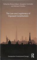 The Law and Legitimacy of Imposed Constitutions