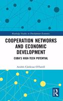 Cooperation Networks and Economic Development