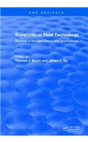 Supercritical Fluid Technology (1991)