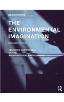 The Environmental Imagination