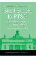 Shell Shock to PTSD