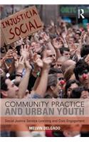 Community Practice and Urban Youth