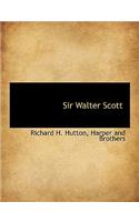 Sir Walter Scott