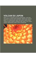 Volcan Du Japon