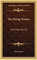 The Flying Teuton