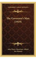 Governor's Man (1919)