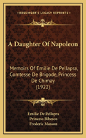 A Daughter of Napoleon