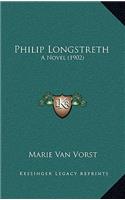 Philip Longstreth