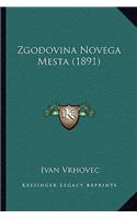 Zgodovina Novega Mesta (1891)