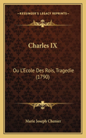 Charles IX